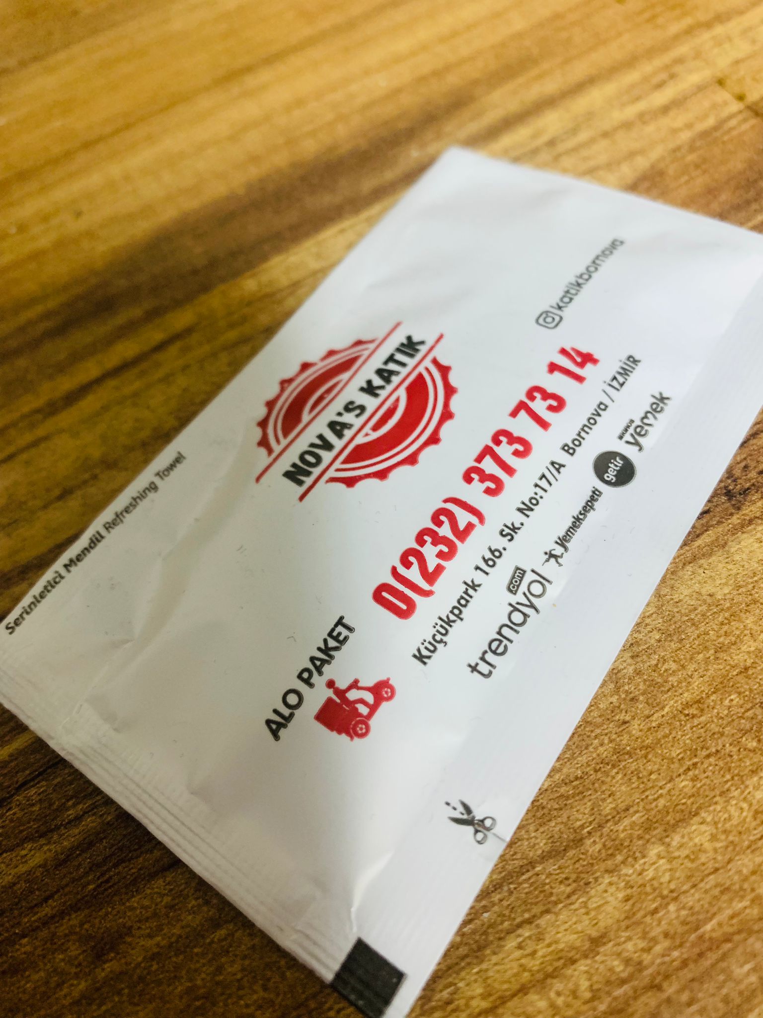 baskılı islak mendil baskılı parfümlü mendil